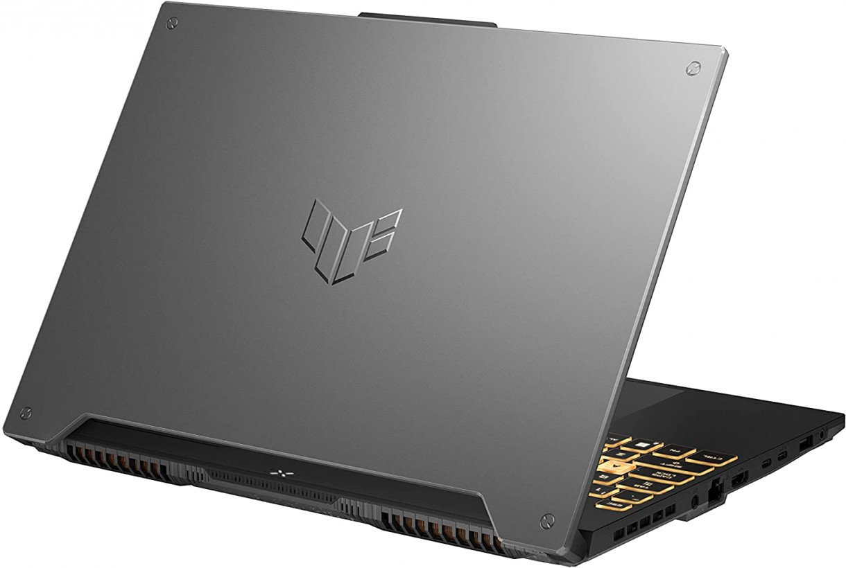 Ноутбук ASUS TUF Gaming F15 FX507ZM (FX507ZM-ES74)  Фото №2