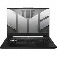 Ноутбук ASUS TUF Gaming F15 FX507ZM (FX507ZM-ES74) 