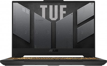 Ноутбук ASUS TUF Gaming F15 FX507ZM (FX507ZM-ES74)  Фото №1