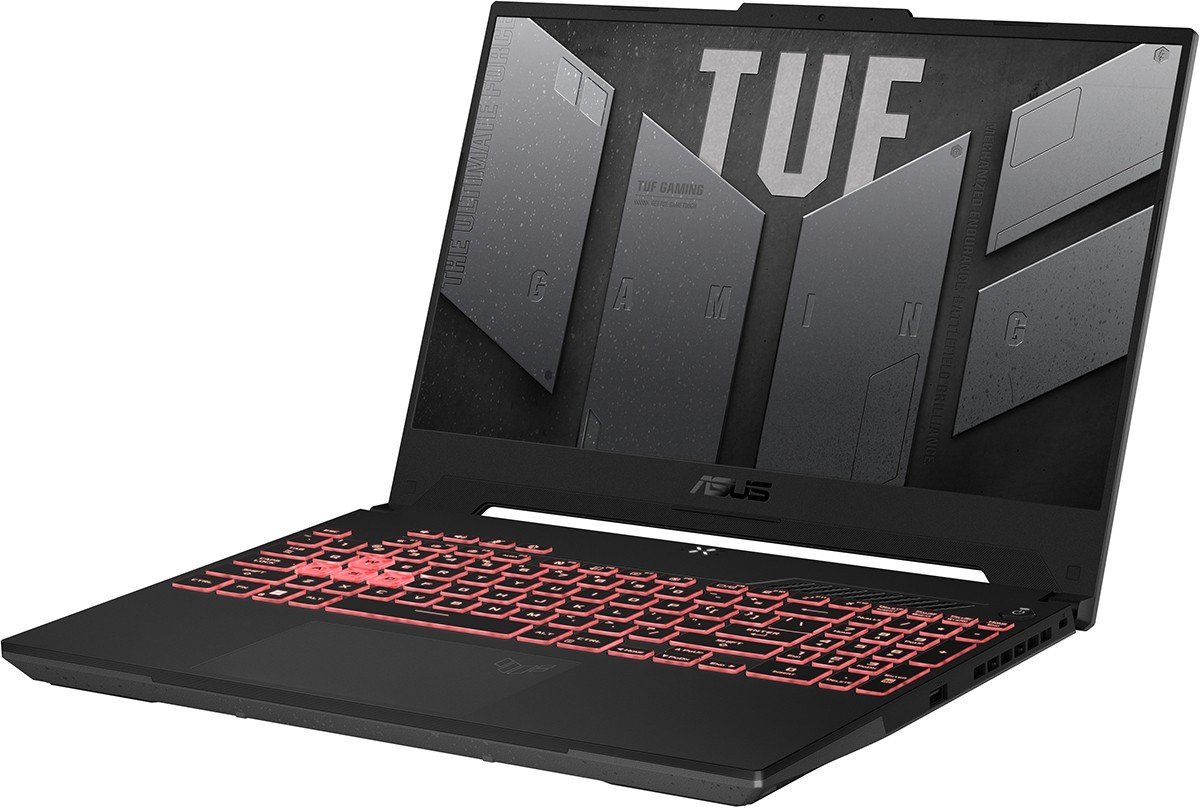 Ноутбук ASUS TUF Gaming A15 FA507RM (FA507RM-HQ028W)  Фото №2