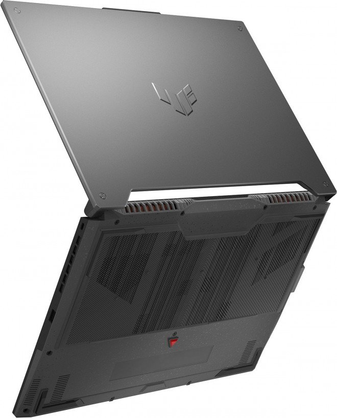 Ноутбук ASUS TUF Gaming A15 FA507RM (FA507RM-HQ028W)  Фото №8