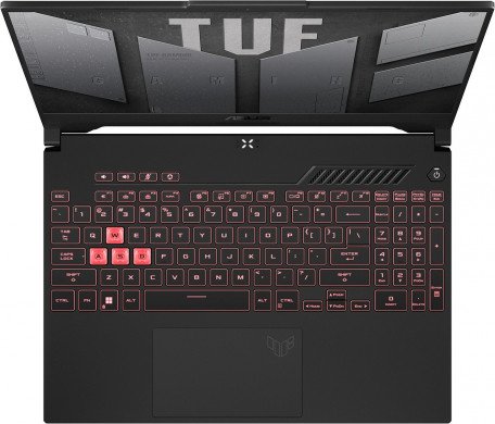 Ноутбук ASUS TUF Gaming A15 FA507RM (FA507RM-HQ028W)  Фото №5