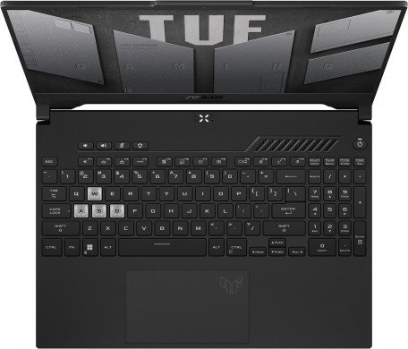 Ноутбук ASUS TUF Gaming A15 FA507RM (FA507RM-HQ028W)  Фото №6