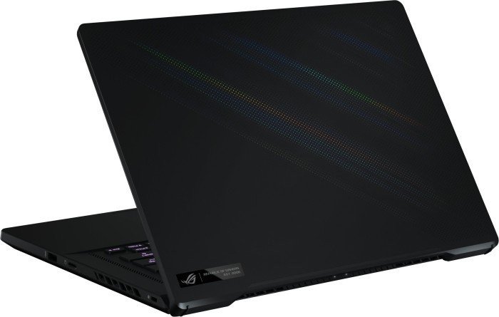 Ноутбук ASUS ROG Zephyrus M16 GU603HE (GU603HE-KR031T)  Фото №2