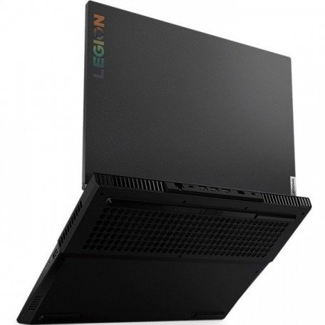 Ноутбук Lenovo Legion 5 17ACH6H (82K00016RM)  Фото №0