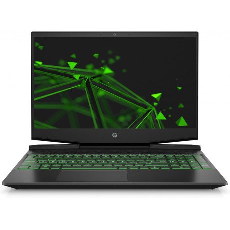 Ноутбук HP Pavilion Gaming 15-ec2013ua Shadow Black (4A7M9EA)
