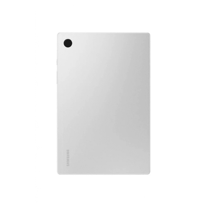 Планшет Samsung Galaxy Tab A8 10.5 3/32GB Wi-Fi Silver (SM-X200NZSA)  Фото №0