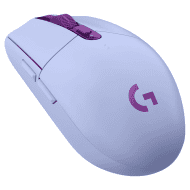 Миша Logitech G305 Wireless Lilac (910-006022) 