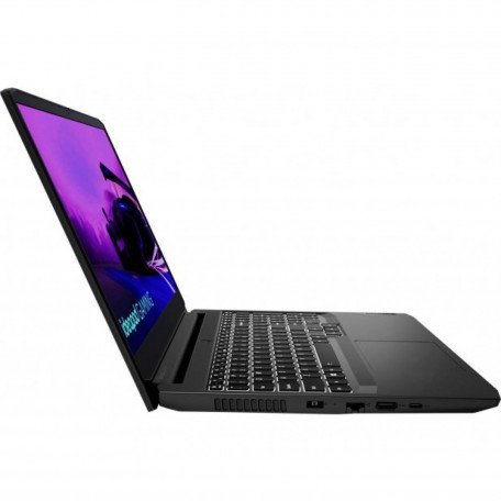 Ноутбук Lenovo IdeaPad Gaming 3 15IHU6 (82K100G2PB)  Фото №3