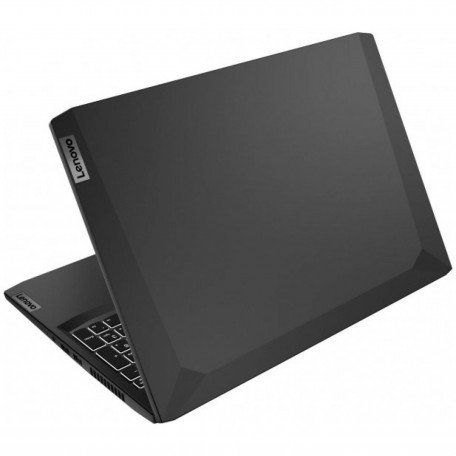 Ноутбук Lenovo IdeaPad Gaming 3 15IHU6 (82K100G2PB)  Фото №6