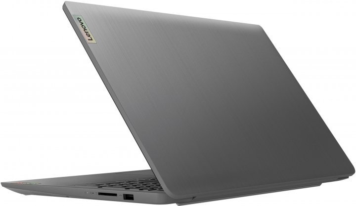 Ноутбук Lenovo IdeaPad 3 15ITL6 (82H800UMRA)  Фото №4