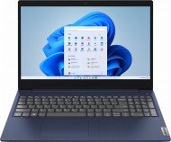 Ноутбук Lenovo IdeaPad 3 15ITL05 (81X800ELUS) 