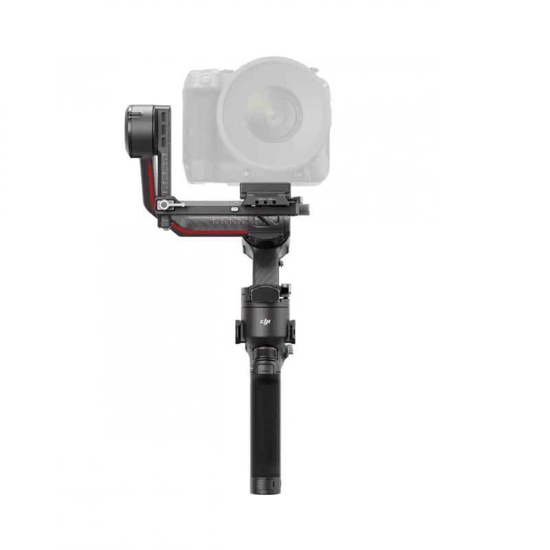 Стабілізатор DJI RS 3 Pro (CP.RN.00000219.01)  Фото №3