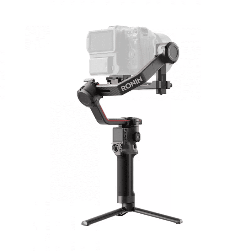 Стабілізатор DJI RS 3 Pro (CP.RN.00000219.01)  Фото №4