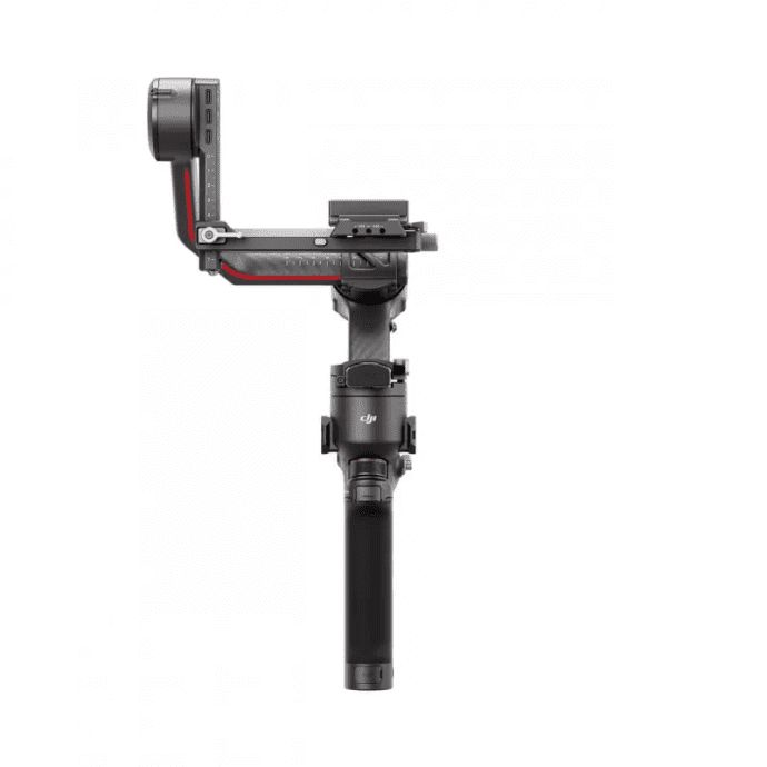 Стабилизатор DJI RS 3 Pro (CP.RN.00000219.01)  Фото №0