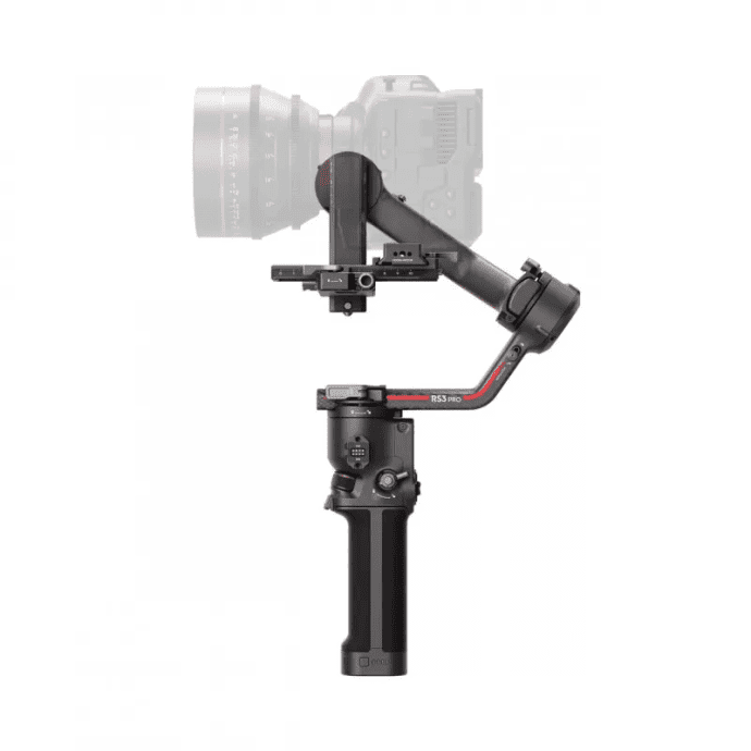 Стабилизатор DJI RS 3 Pro (CP.RN.00000219.01)  Фото №1