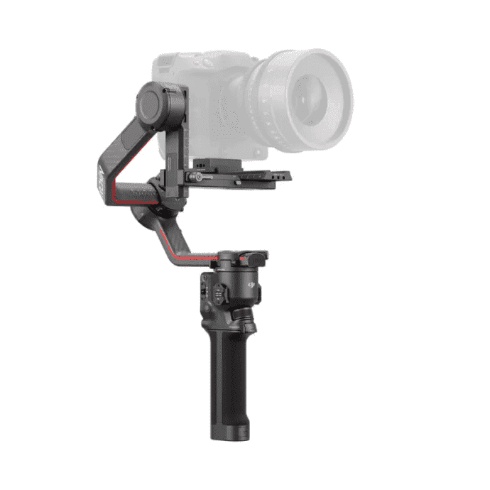 Стабилизатор DJI RS 3 Pro (CP.RN.00000219.01)  Фото №2