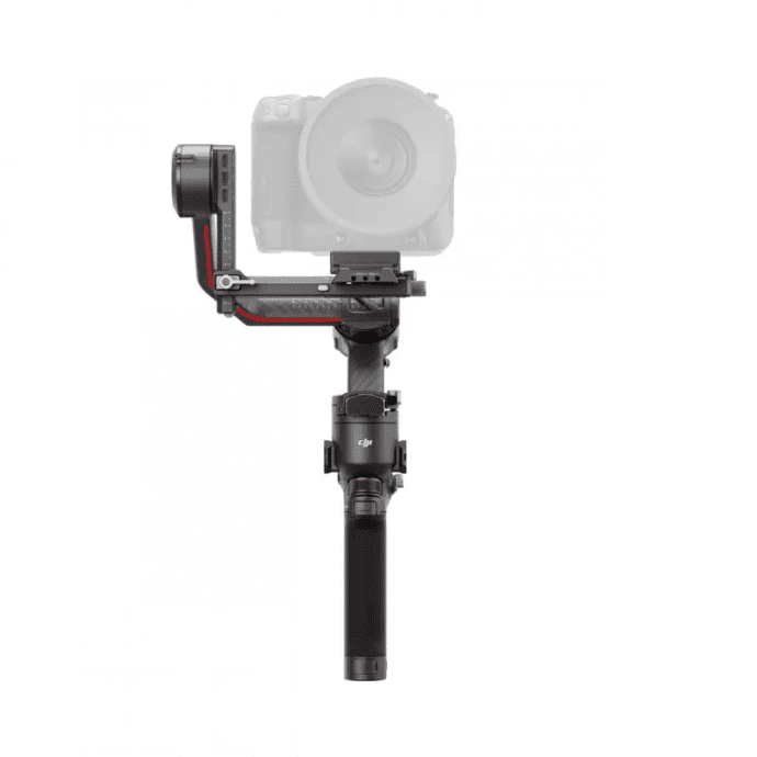 Стабилизатор DJI RS 3 Pro (CP.RN.00000219.01)  Фото №3