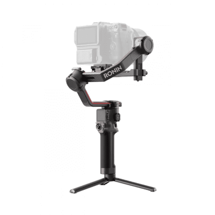 Стабилизатор DJI RS 3 Pro (CP.RN.00000219.01)  Фото №4