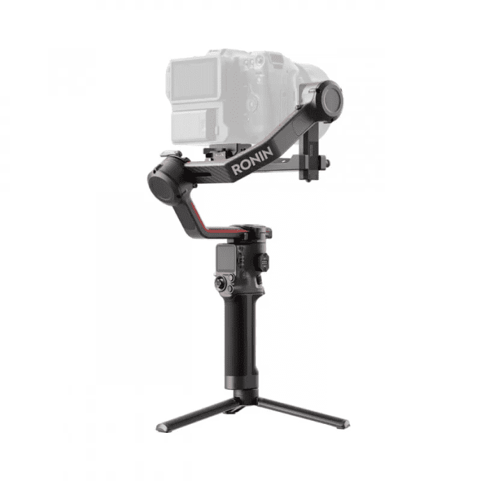 Стабілізатор DJI RS 3 Pro (CP.RN.00000219.01)  Фото №4
