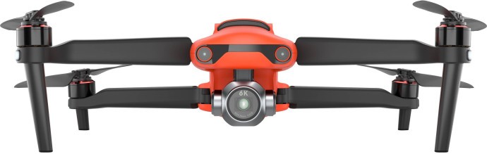 Квадрокоптер AUTEL EVO II Pro Rugged Bundle V2 (102000433)  Фото №1