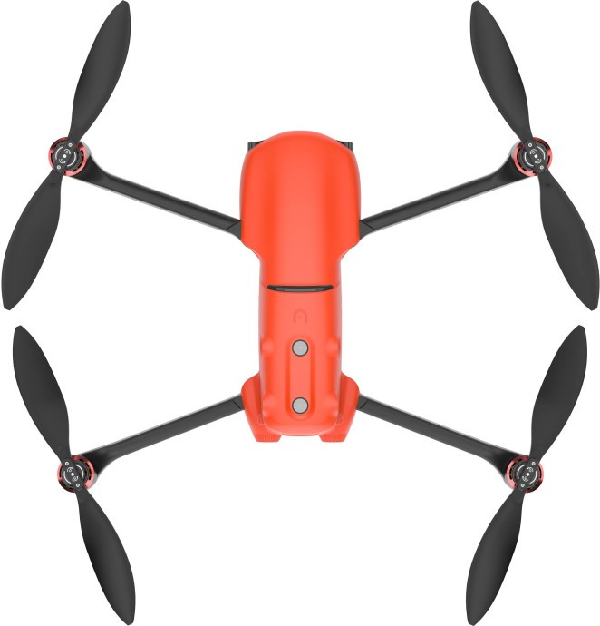Квадрокоптер AUTEL EVO II Pro Rugged Bundle V2 (102000433)  Фото №3