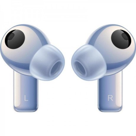 Наушники TWS HUAWEI FreeBuds Pro 2 Silver Blue (55035843)  Фото №1