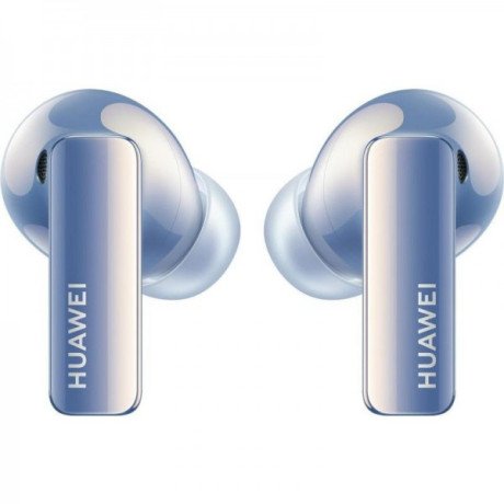 Наушники TWS HUAWEI FreeBuds Pro 2 Silver Blue (55035843)  Фото №2