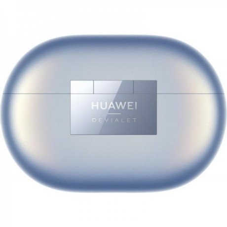 Наушники TWS HUAWEI FreeBuds Pro 2 Silver Blue (55035843)  Фото №4
