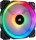 Вентилятор Corsair LL120 RGB Dual Light Loop RGB LED PWM 3 Fan Pack with Lighting Node PRO (CO-9050072-WW)  Фото №0
