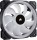 Вентилятор Corsair LL120 RGB Dual Light Loop RGB LED PWM 3 Fan Pack with Lighting Node PRO (CO-9050072-WW)  Фото №2