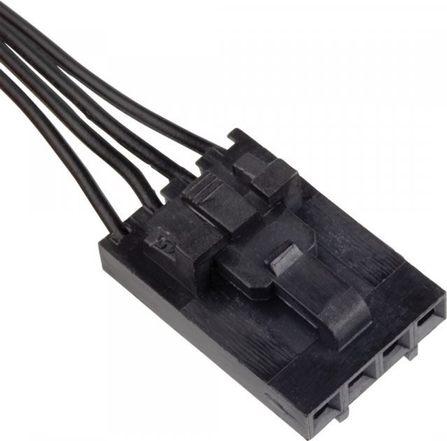 Вентилятор Corsair LL120 RGB Dual Light Loop RGB LED PWM 3 Fan Pack with Lighting Node PRO (CO-9050072-WW)  Фото №8