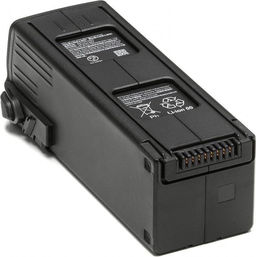 Аккумулятор DJI Intelligent Flight Battery for Mavic 3 (CP.MA.00000423.01)  Фото №2