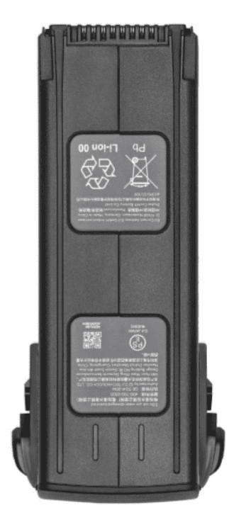 Аккумулятор DJI Intelligent Flight Battery for Mavic 3 (CP.MA.00000423.01)  Фото №3