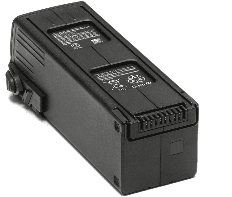 Аккумулятор DJI Intelligent Flight Battery for Mavic 3 (CP.MA.00000423.01)  Фото №5