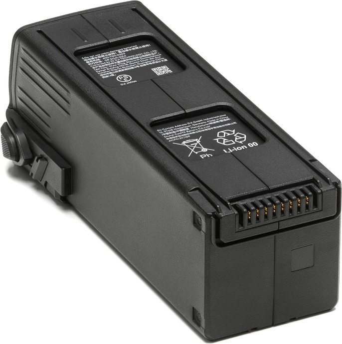 Акумулятор DJI Intelligent Flight Battery for Mavic 3 (CP.MA.00000423.01)  Фото №2