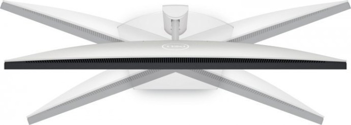 Монітор Dell S2722QC (210-BBRQ)  Фото №5