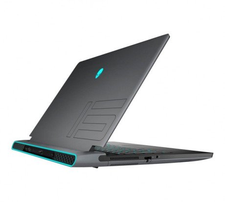 Ноутбук Alienware M15 R5 (AWM15R5-A610BLK-PUS)  Фото №2