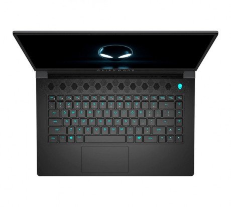 Ноутбук Alienware M15 R5 (AWM15R5-A610BLK-PUS)  Фото №3