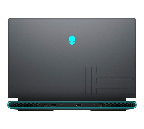 Ноутбук Alienware M15 R5 (AWM15R5-A610BLK-PUS)  Фото №4