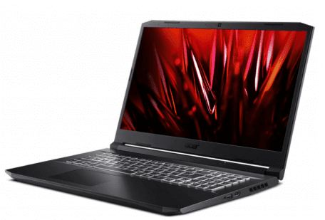 Ноутбук Acer Nitro 5 AN517-41 (NH.QAREP.00D)  Фото №0