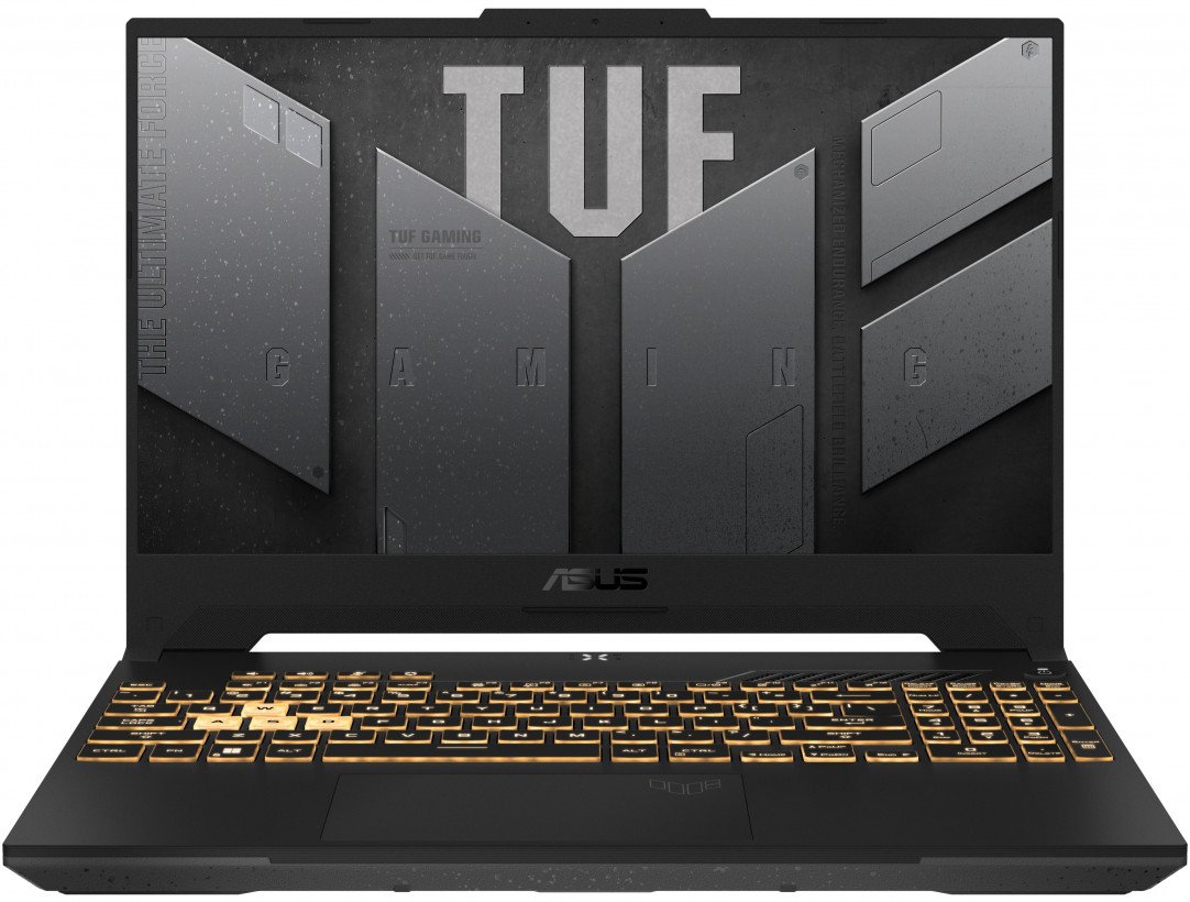 Ноутбук ASUS TUF Dash F15 FX517ZC (FX517ZC-HN005)