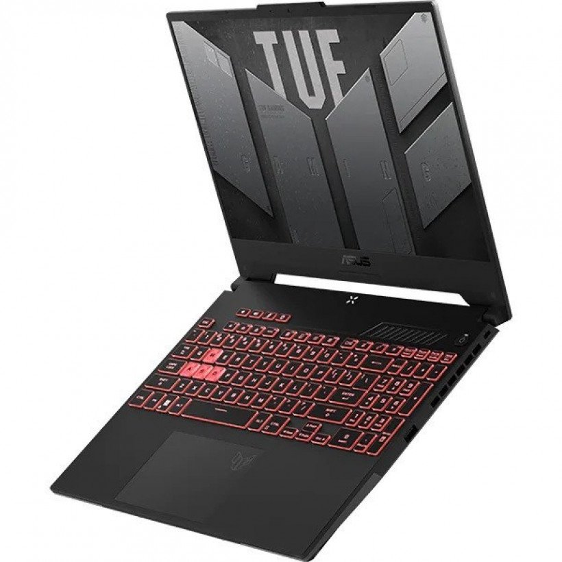 Ноутбук ASUS TUF Gaming A15 FA507RE (FA507RE-HN036)  Фото №0