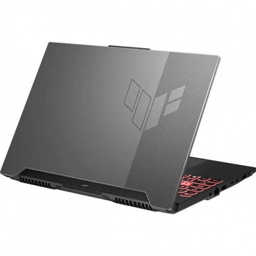 Ноутбук ASUS TUF Gaming A15 FA507RE (FA507RE-HN036)  Фото №1