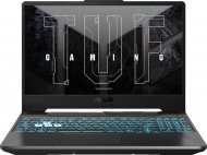 Ноутбук ASUS TUF Gaming F15 FX506HC Graphite Black (FX506HC-HN083) 