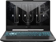 Ноутбук ASUS TUF Gaming F15 FX506HC Graphite Black (FX506HC-HN083) 