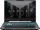 Ноутбук ASUS TUF Gaming F15 FX506HC Graphite Black (FX506HC-HN083)