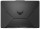 Ноутбук ASUS TUF Gaming F15 FX506HC Graphite Black (FX506HC-HN083)  Фото №4