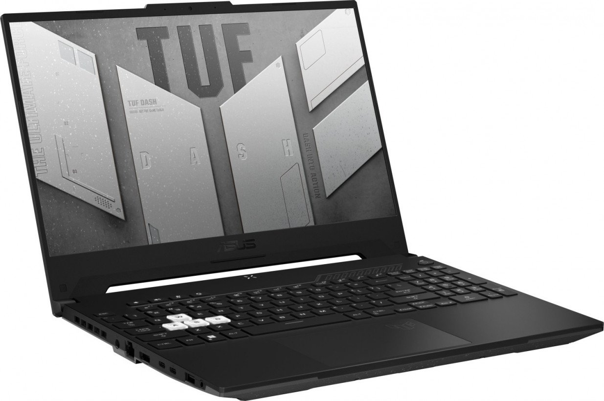 Ноутбук ASUS TUF Gaming F15 FX517ZR (FX517ZR-F15.I73070)  Фото №0