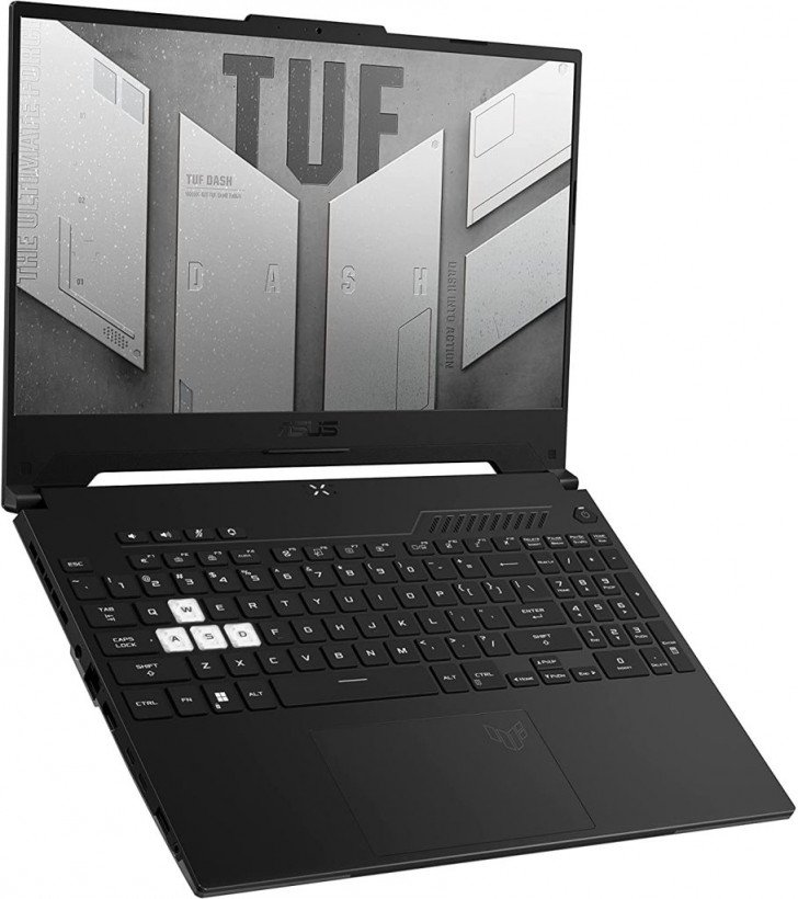 Ноутбук ASUS TUF Gaming F15 FX517ZR (FX517ZR-F15.I73070)  Фото №1